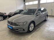 Volkswagen Passat 2022