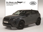 Land Rover Evoque 2025