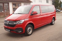 Volkswagen T6 2022
