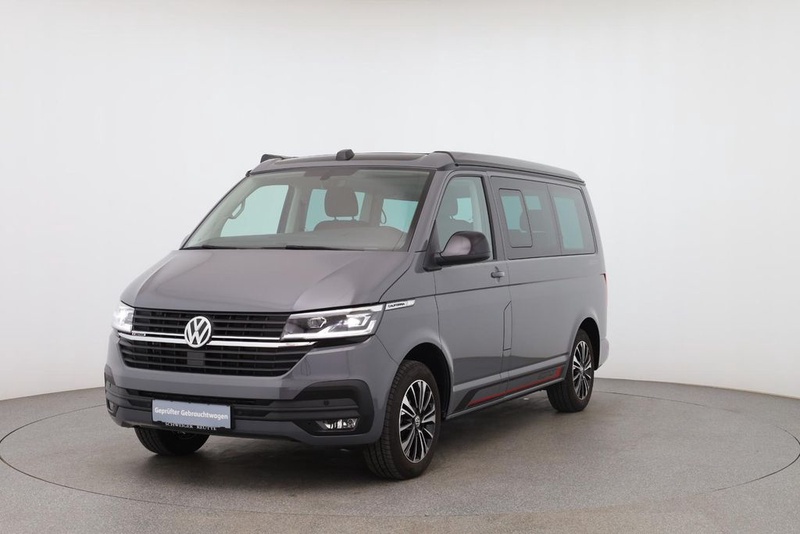 Volkswagen T6