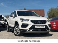 Seat Ateca 2025