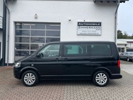 Volkswagen T5 2011