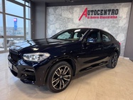 BMW X4 2020