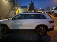 Skoda Kodiaq 2020