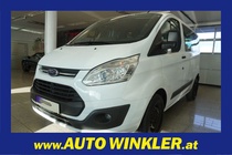 Ford Transit 2016
