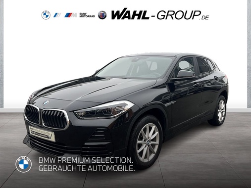 BMW X2 2022
