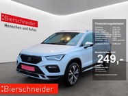 Seat Ateca 2022
