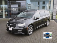 Chrysler Pacifica 2021