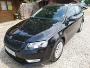 Skoda Octavia 2013