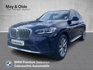 BMW X3 2023