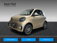 Smart ForTwo 2023