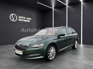 Skoda Superb 2019