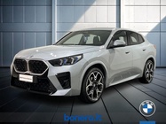 BMW X2 2025