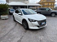 Peugeot 208 2021