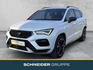 Cupra Ateca 2025