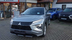 Mitsubishi Eclipse Cross 2024
