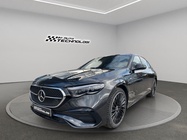 Mercedes-Benz E-Class 2025