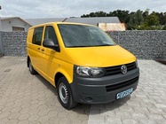 Volkswagen T5 2014