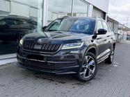 Skoda Kodiaq 2019