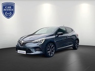 Renault Clio 2022