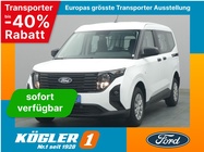 Ford Transit Courier 2026