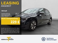 Volkswagen Golf 2025