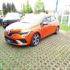 Renault Clio 2021