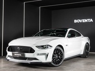 Ford Mustang 2020