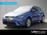 Seat Ibiza 2025