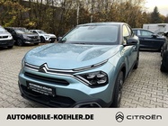 Citroen C4 2023
