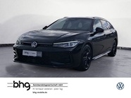 Volkswagen Passat 2025