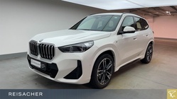 BMW X1 2025