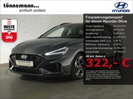 Hyundai i30 2025
