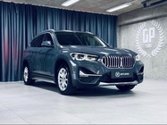 BMW X1 2022