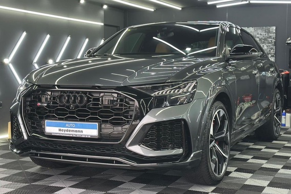 Audi RSQ8 2020