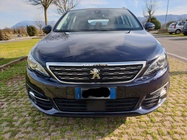 Peugeot 308 2019