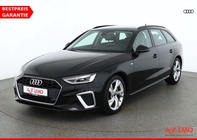 Audi A4 2021