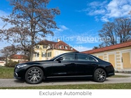 Mercedes-Benz S-Class 2024