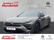 Citroen C5 2022
