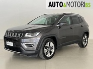 Jeep Compass 2019