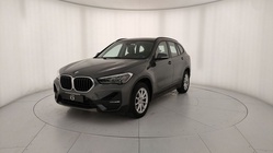 BMW X1 2019