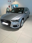 Audi A6 2022