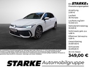 Volkswagen Golf 2025