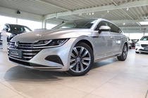 Volkswagen Arteon 2024