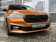 Skoda Fabia 2025