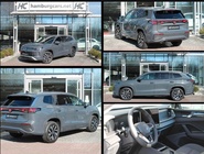 Volkswagen Tayron 2026