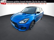 Suzuki Swift 2021