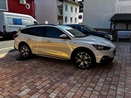 Ford Focus 2020