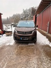 Opel Zafira 2021