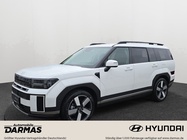 Hyundai Santa Fe 2025
